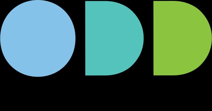 ODD: Optimizing Diversity with Disability logo